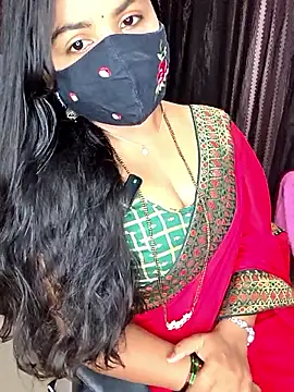 Tanvi-patil online show from 03.11.26