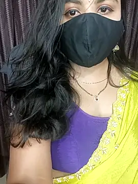 Tanvi-patil online show from 03.18.26