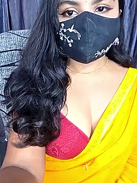 Tanvi-patil online show from 05.17.26