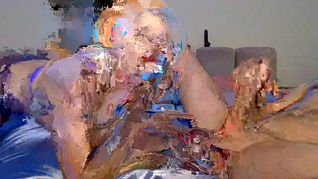 AbbyDickinson96 online show from 10.29.25