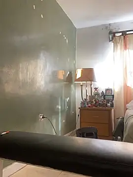 Snapshot of FumesClouds chatting on 01.12.25 FumesClouds online show from 01.12.25