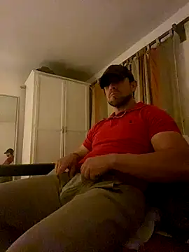 FumesClouds online show from 10.31.25