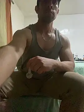 FumesClouds online show from 12.23.25