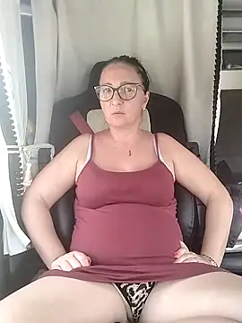 cuplubijoanna online show from 09.27.25