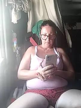 cuplubijoanna online show from 08.04.26