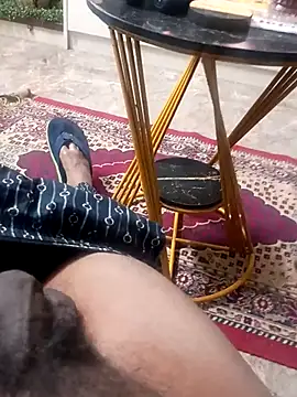 Snapshot of SexyMama_boy chatting on 04.06.26 SexyMama boy online show from 04.06.26