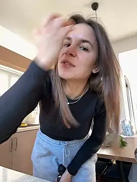 JuicyFruits93 online show from 01.03.25