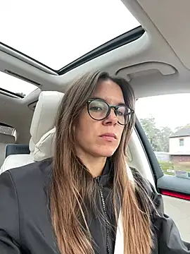 JuicyFruits93 online show from 03.23.25