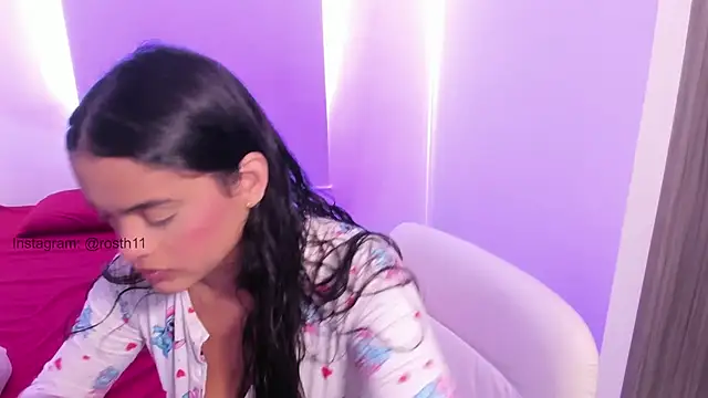 Snapshot of rossth1 chatting on 01.14.25 rossth1 online show from 01.14.25