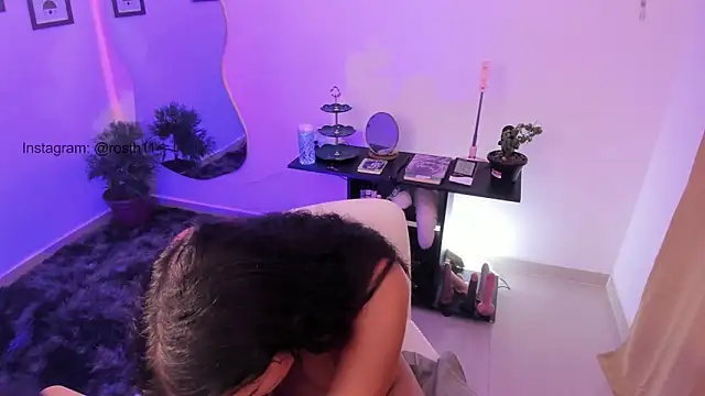 Snapshot of rossth1 chatting on 02.03.25 rossth1 online show from 02.03.25