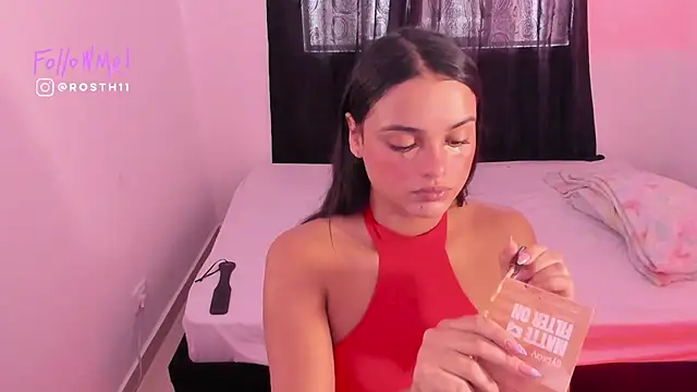 Snapshot of rossth1 chatting on 03.08.25 rossth1 online show from 03.08.25