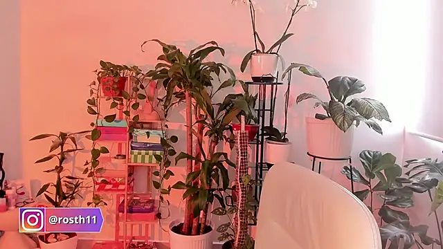 rossth1 online show from 10.24.25