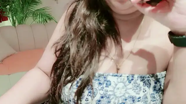 Gracefulgoddess online show from 04.03.26