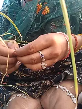 Simaran bhabhi online show from 03.21.25