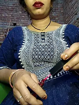 Simaran bhabhi online show from 03.22.25