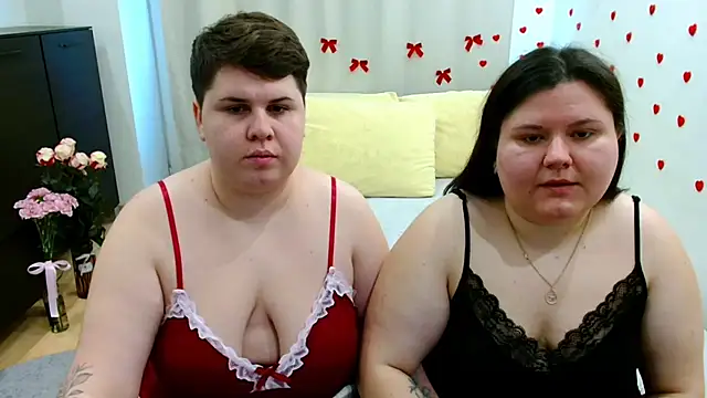 BeckyAndHellen online show from 10.30.25