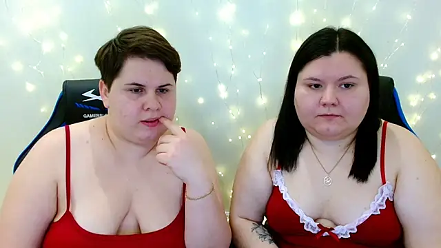BeckyAndHellen online show from 12.17.25