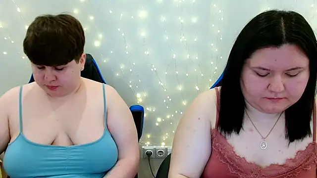 BeckyAndHellen online show from 04.24.26