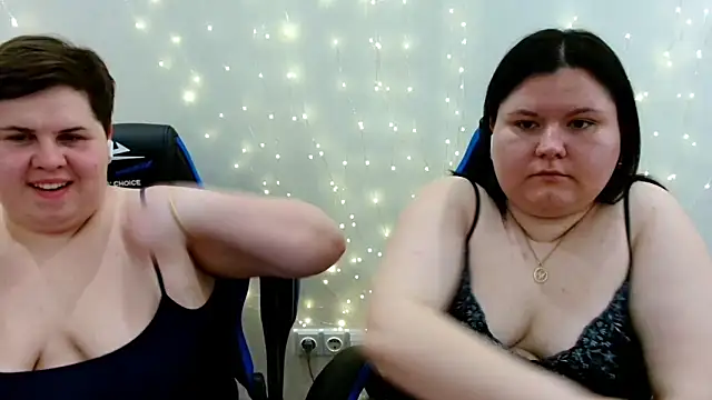 BeckyAndHellen online show from 04.27.26