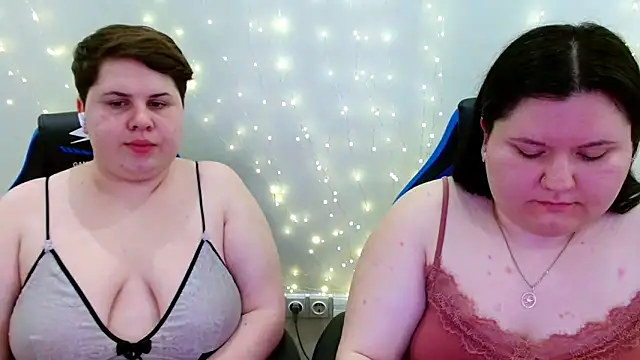 BeckyAndHellen online show from 04.29.26