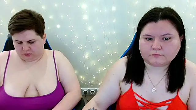 BeckyAndHellen online show from 06.21.26