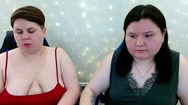 BeckyAndHellen online show from 06.27.26