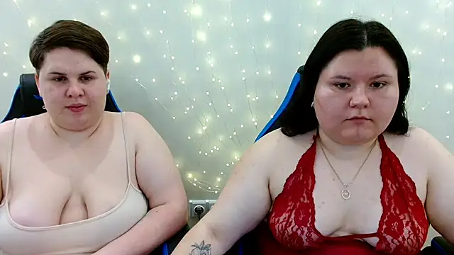 BeckyAndHellen online show from 06.27.26