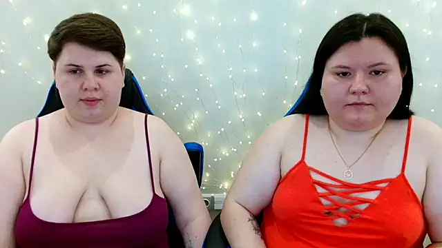 BeckyAndHellen online show from 06.28.26