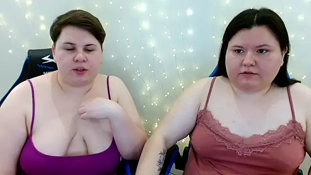 BeckyAndHellen online show from 06.29.26