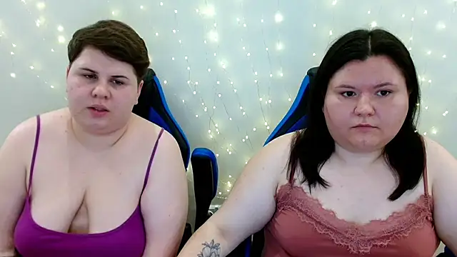 BeckyAndHellen online show from 06.29.26