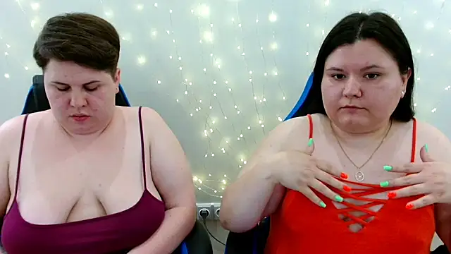 BeckyAndHellen online show from 07.01.26