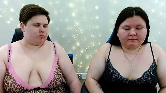 BeckyAndHellen online show from 07.20.26