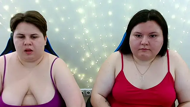 BeckyAndHellen online show from 07.21.26
