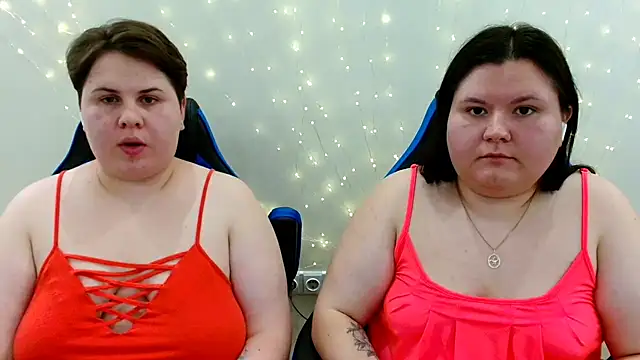 BeckyAndHellen online show from 07.22.26