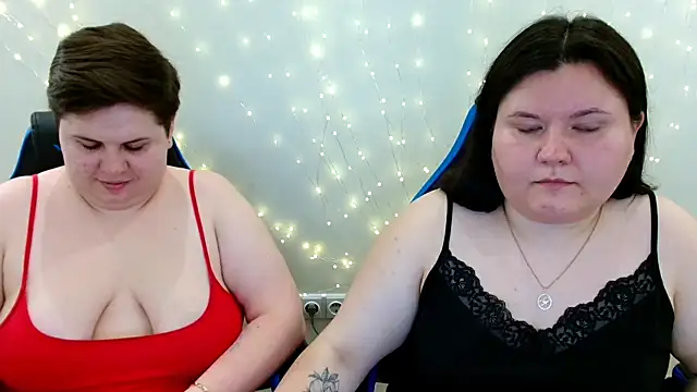 BeckyAndHellen online show from 07.23.26