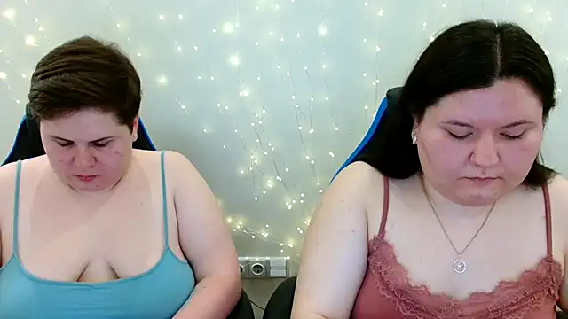 BeckyAndHellen online show from 07.28.26