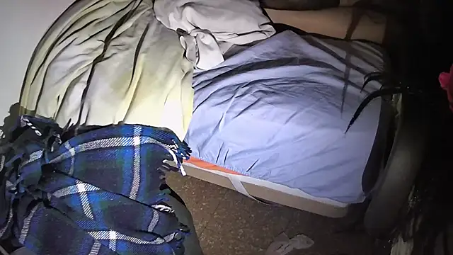 MartaMoon96 online show from 10.27.25