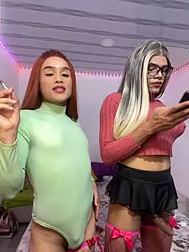 big girl21cm online show from 09.14.25