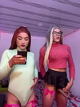 big girl21cm online show from 12.02.25