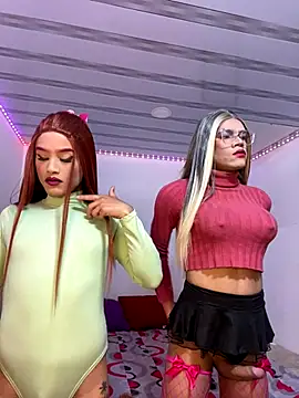 big girl21cm online show from 12.16.25