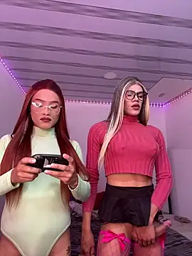 big girl21cm online show from 02.10.26