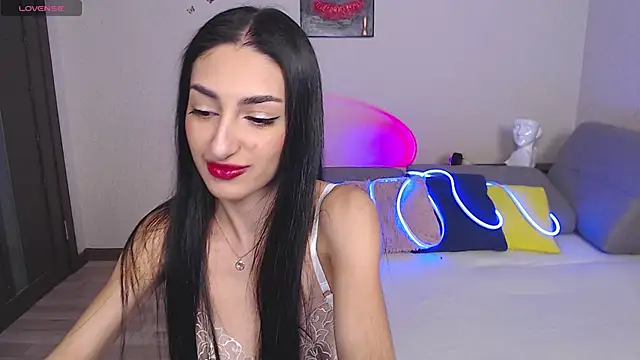 Snapshot of Lina_Robbins chatting on 03.03.25 Lina Robbins online show from 03.03.25