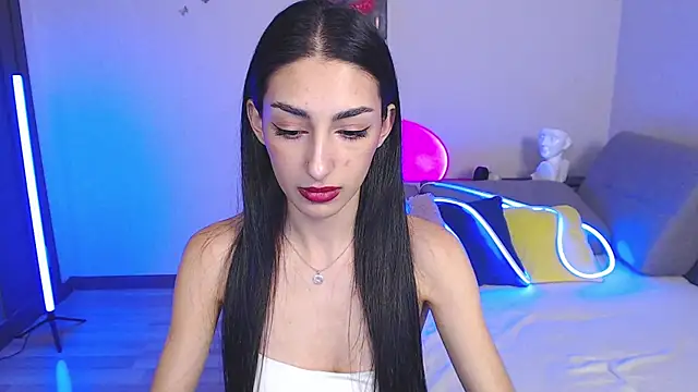 Snapshot of Lina_Robbins chatting on 03.09.25 Lina Robbins online show from 03.09.25