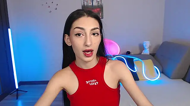 Snapshot of Lina_Robbins chatting on 03.10.25 Lina Robbins online show from 03.10.25