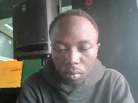 Snapshot of Cedric254 chatting on 02.20.25 Cedric254 online show from 02.20.25