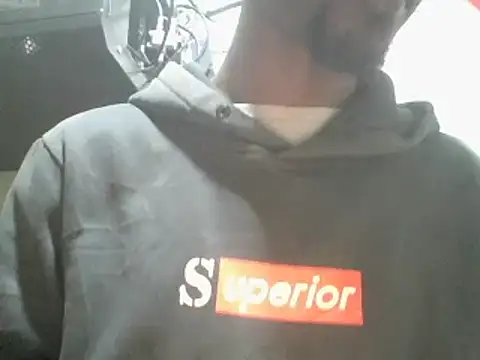 Snapshot of Cedric254 chatting on 02.24.25 Cedric254 online show from 02.24.25