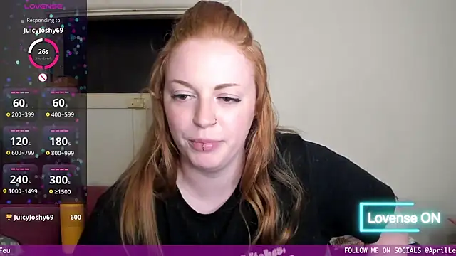 aaprill online show from 11.10.25