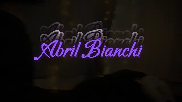 Snapshot of Abril_Bianchi chatting on 10.14.25 Abril Bianchi online show from 10.14.25