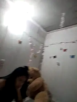 Snapshot of Yaumiko chatting on 02.16.26 Yaumiko online show from 02.16.26