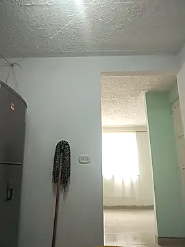 Snapshot of Yaumiko chatting on 03.12.26 Yaumiko online show from 03.12.26